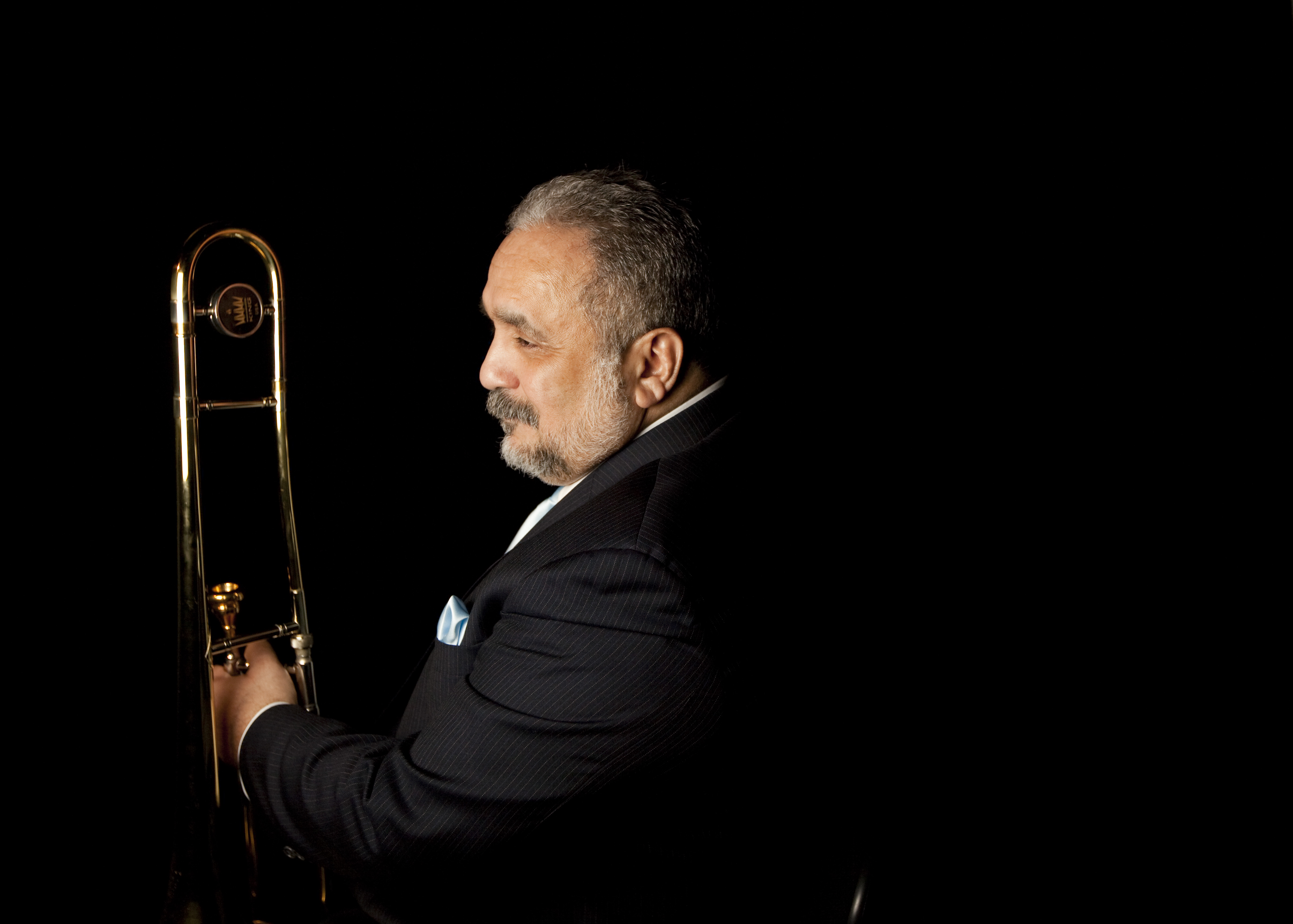 Willie Colon