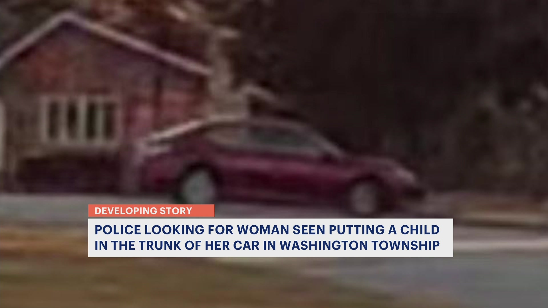 News 12 | Connecticut | Police Seek To Identify Woman Seen Putting ...