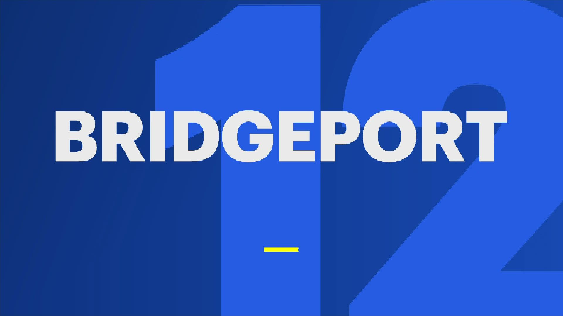 Bridgeport shooting injures man