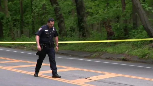 Police: Man dies in Brookville motorcycle crash 