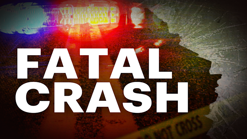 Story image: 19-year-old from Smithtown dead, second man killed in head-on collision in Ulster County