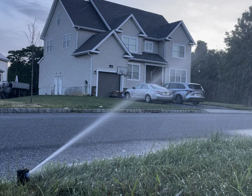 Neighbors: Lakewood mother killed her 2 children inside home