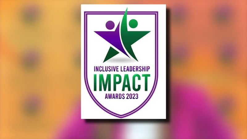 Story image: Our Lives: Inclusive Leadership Impact Awards
