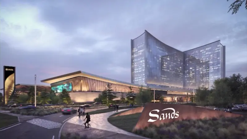 Story image: Proposal for casino at Nassau Coliseum not on bidder list