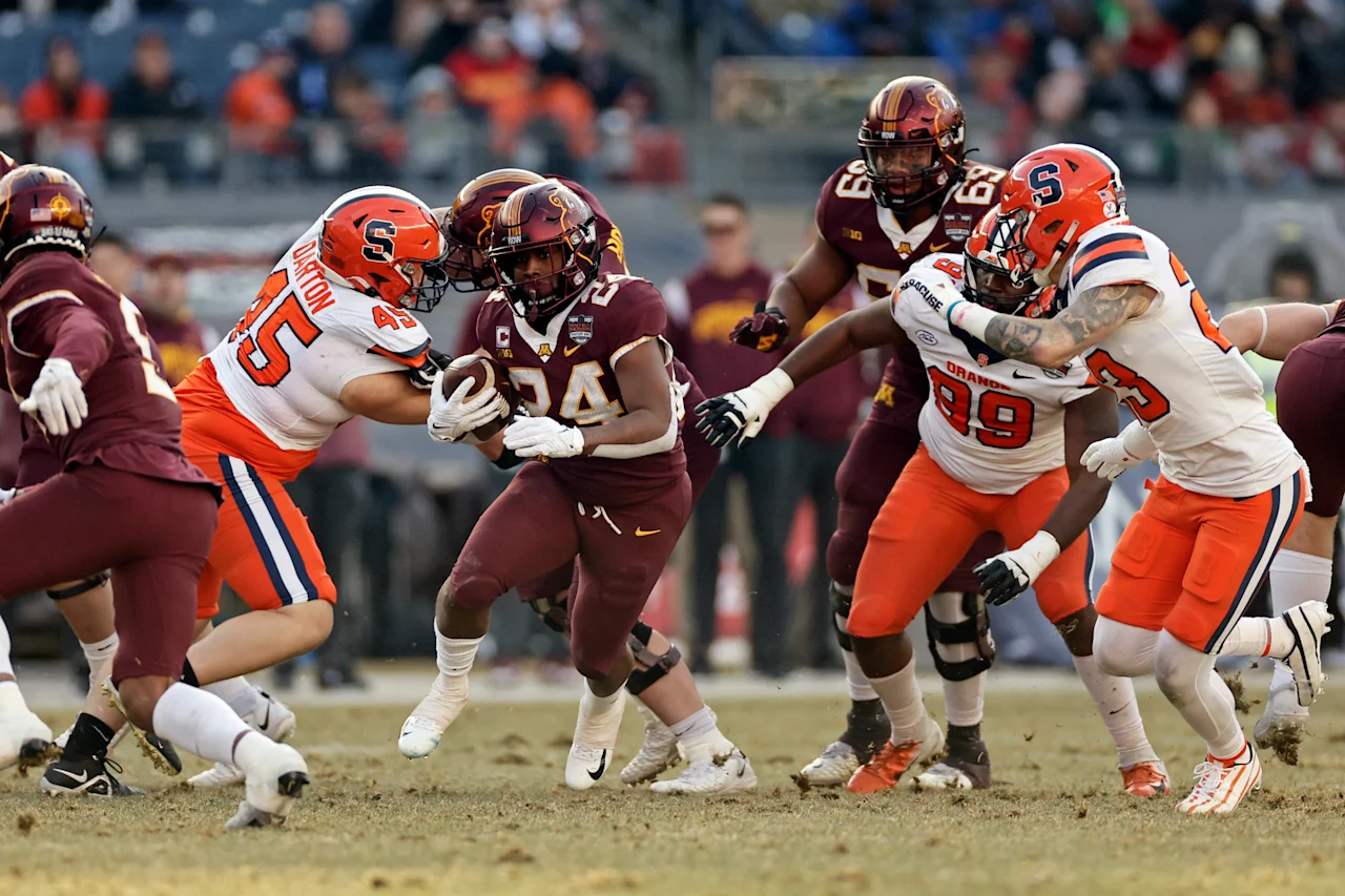 2022 pinstripe bowl