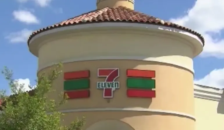 Story image: 7-Eleven closing more than 400 locations