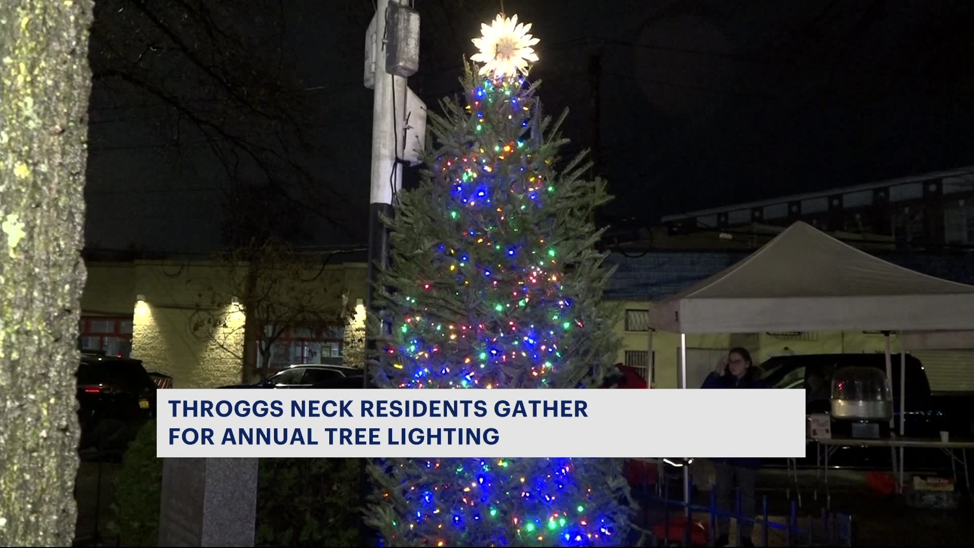 Throggs Neck doesn't let rain dampen its eagerly anticipated annual