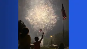 Your 2024 Fourth of July Photos