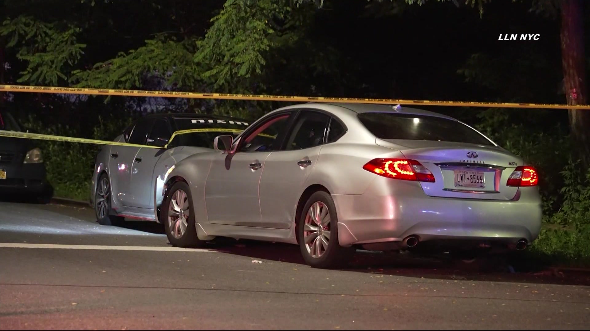 News 12 | Bronx | Nypd Fatal Eastchester Shooting Victim Identified As ...