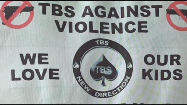 Bronx organization wants to create ‘gang-free zones’