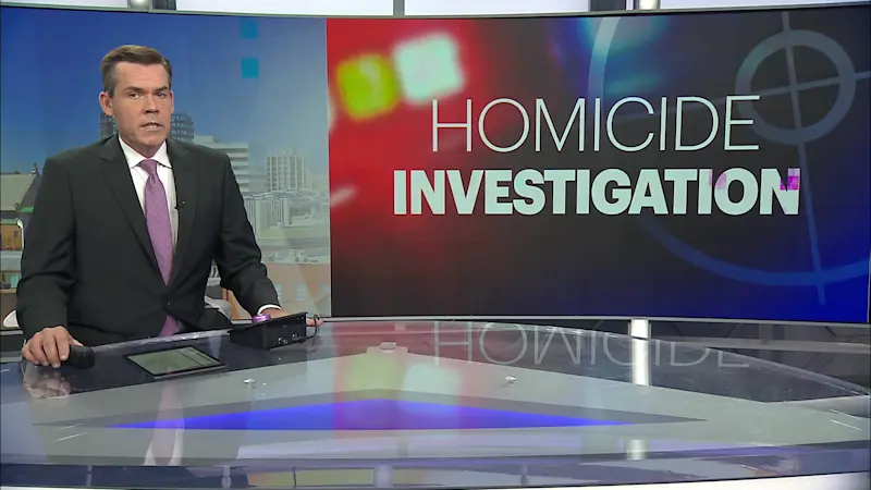 Story image: Police search for suspect in Waterbury fatal shooting 