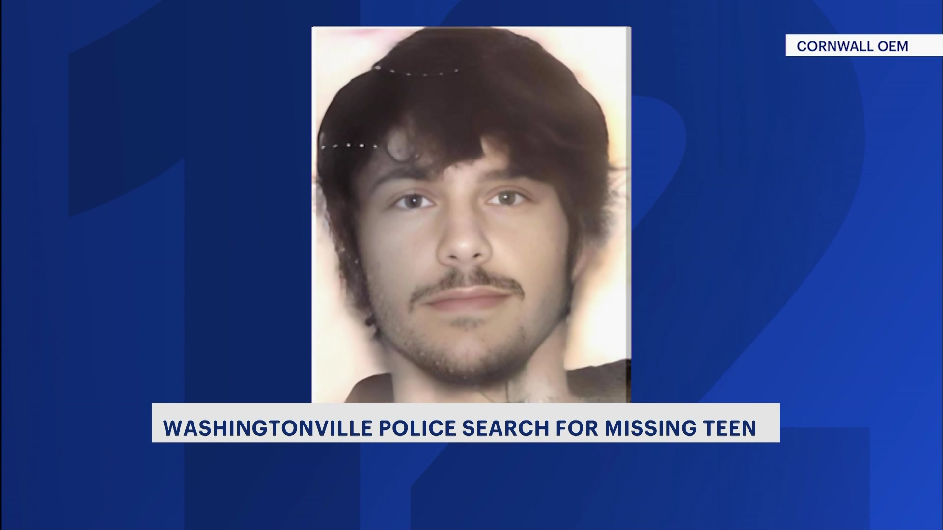 Police: 18-year-old Washingtonville man with autism has gone missing - Vimarsana News