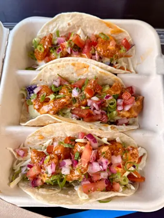 Story image: Food Truck Friday: Right Coast Taqueria