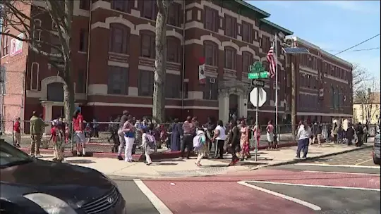NewarkCurfew