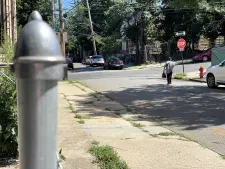 Yonkers residents call for pedestrian safety improvements at busy residential intersection