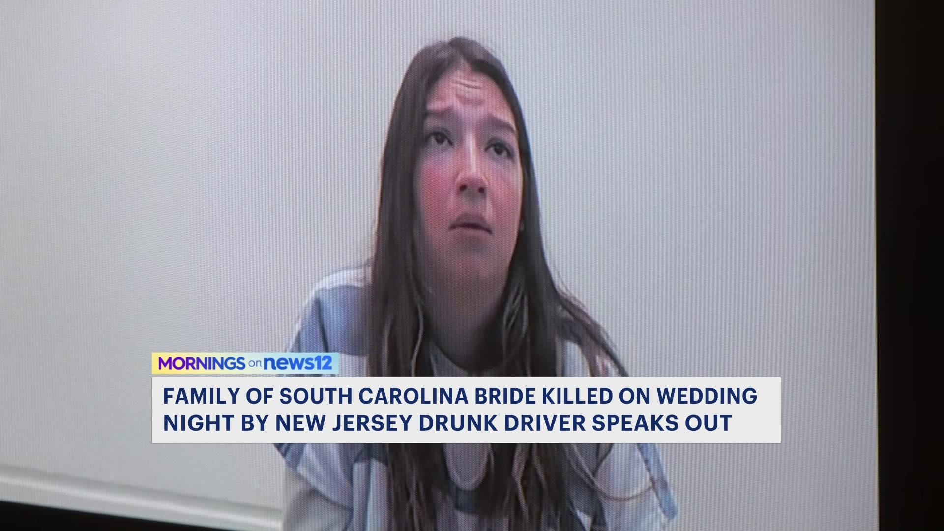 New bride killed after suspected drunk driver hits golf cart hours after  South Carolina wedding