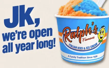 ralph's