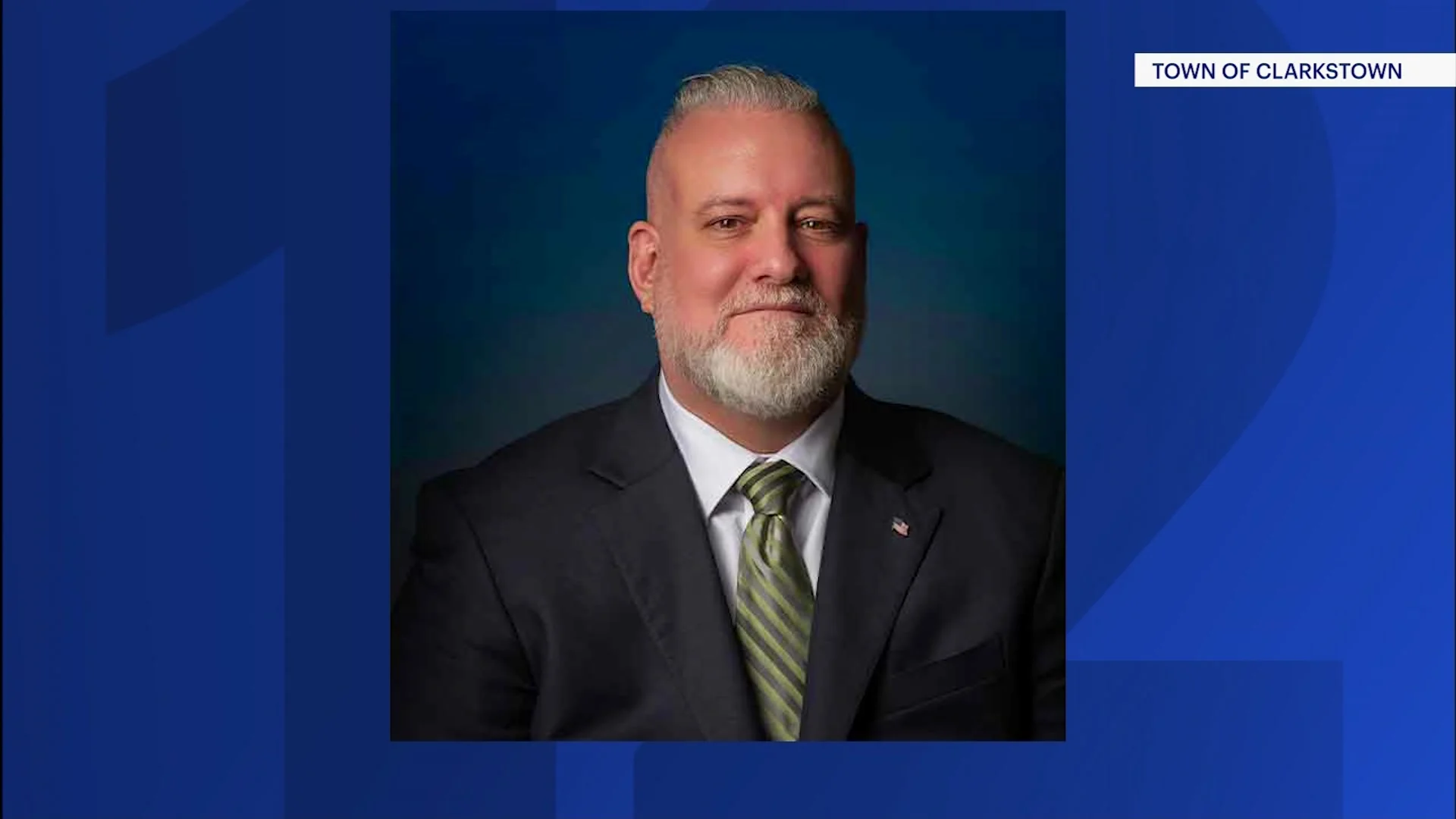 Clarkstown community mourns death of Councilman Mark Woods - Vimarsana News