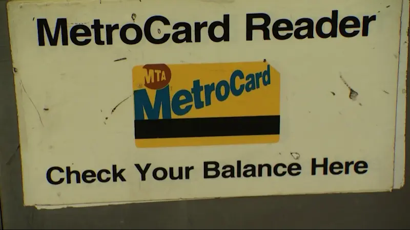 Story image: The switch to OMNY cards and what you need to know about the "Reduced Fare Program"