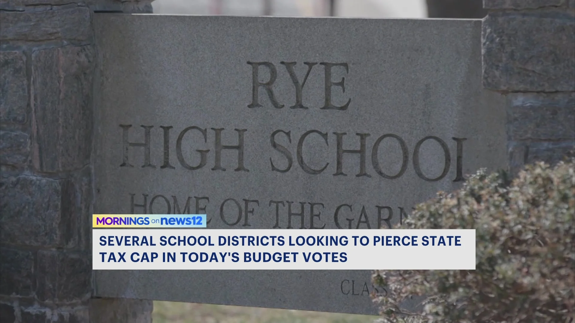 Several Hudson Valley schools seek to pierce state tax gap in budget votes