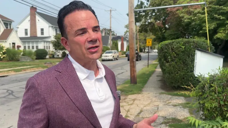 Story image: Bridgeport mayor says he's happy with finalized recommendations to update city's charter