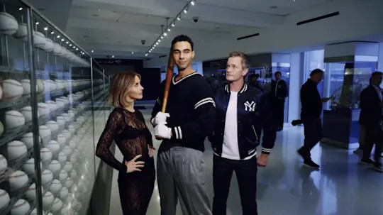 Damn Yankees