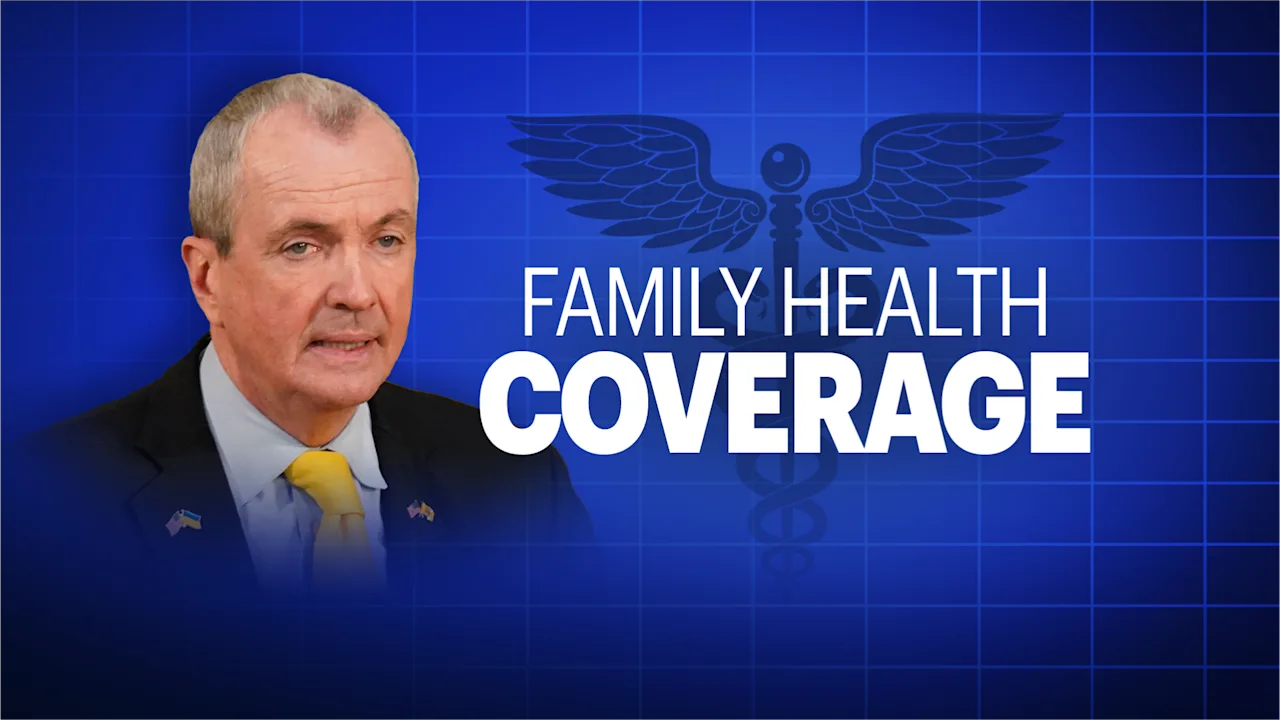 Murphy Family Coverage