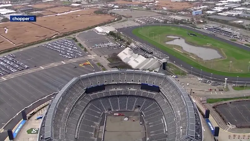 Story image: FIFA to allow factory-sealed, disposable water bottles into World Cup stadiums