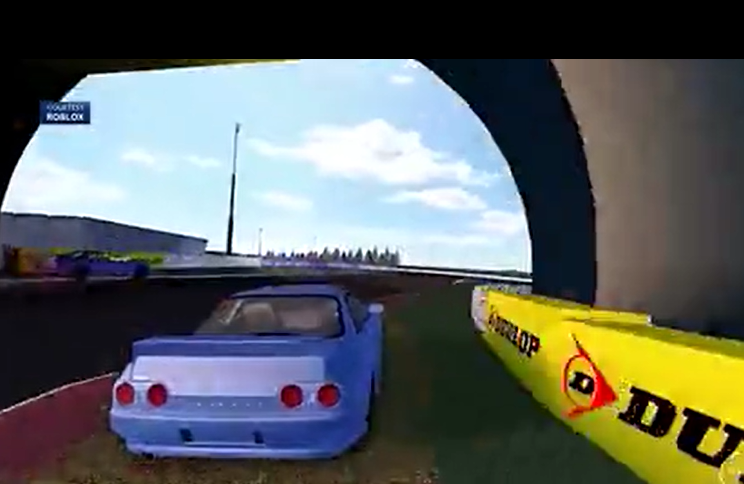 Roblox