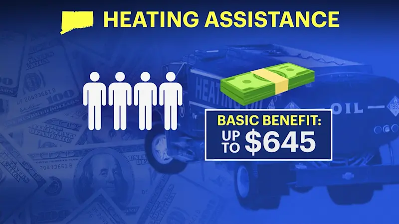 Story image: CT families could get more heating help this winter. But there’s a big ‘if’