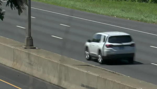 New Connecticut law seeks to crack down on 'left lane campers'