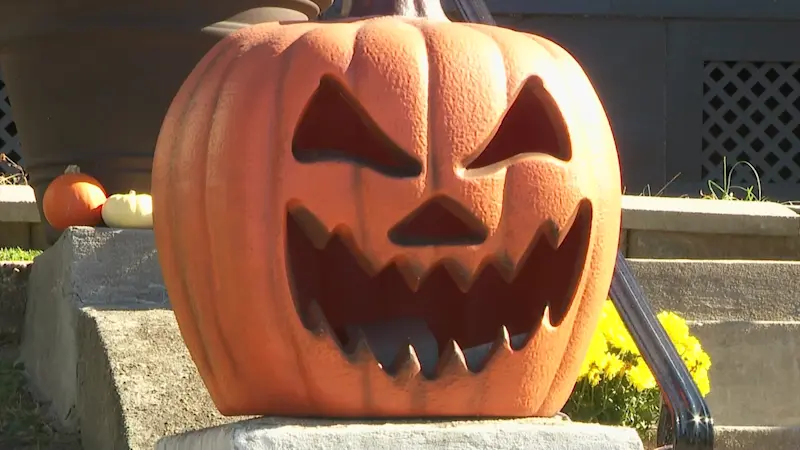 Story image: 23rd annual Tarrytown Halloween parade and block party kicks off Saturday
