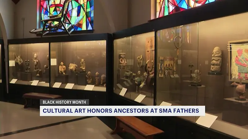 Story image: Bergen County church is key part of African American history in NJ and in US 