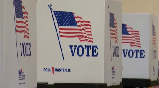 VOTING GENERIC RAW TN