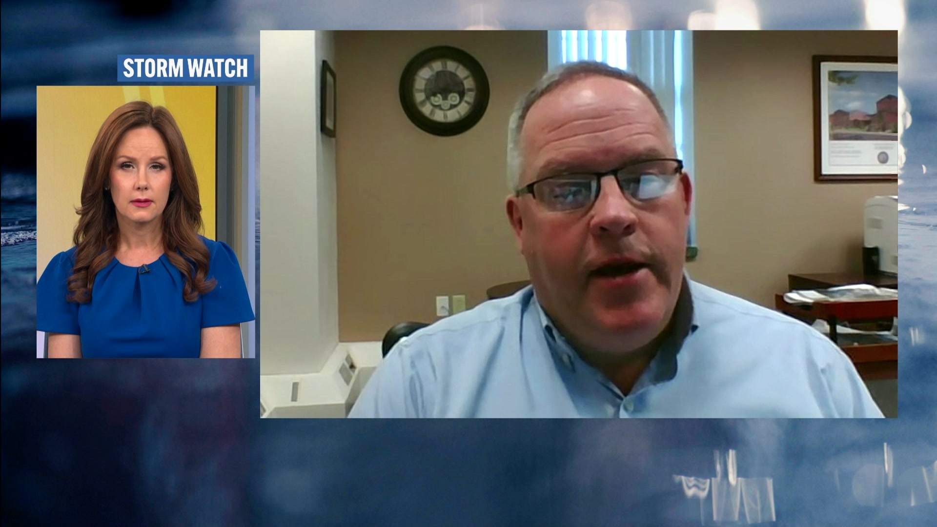 LIVE ZOOM Dutchess County Emergency Response