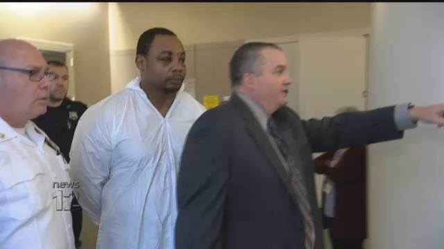 Bellport man released without bail after DWI charge in deadly William