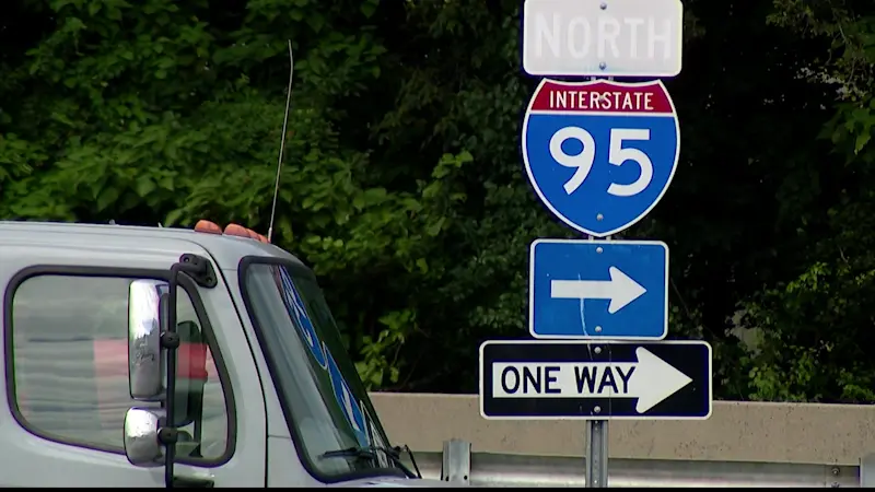 Story image: Cheap gas and plane tickets means a busy Labor Day weekend