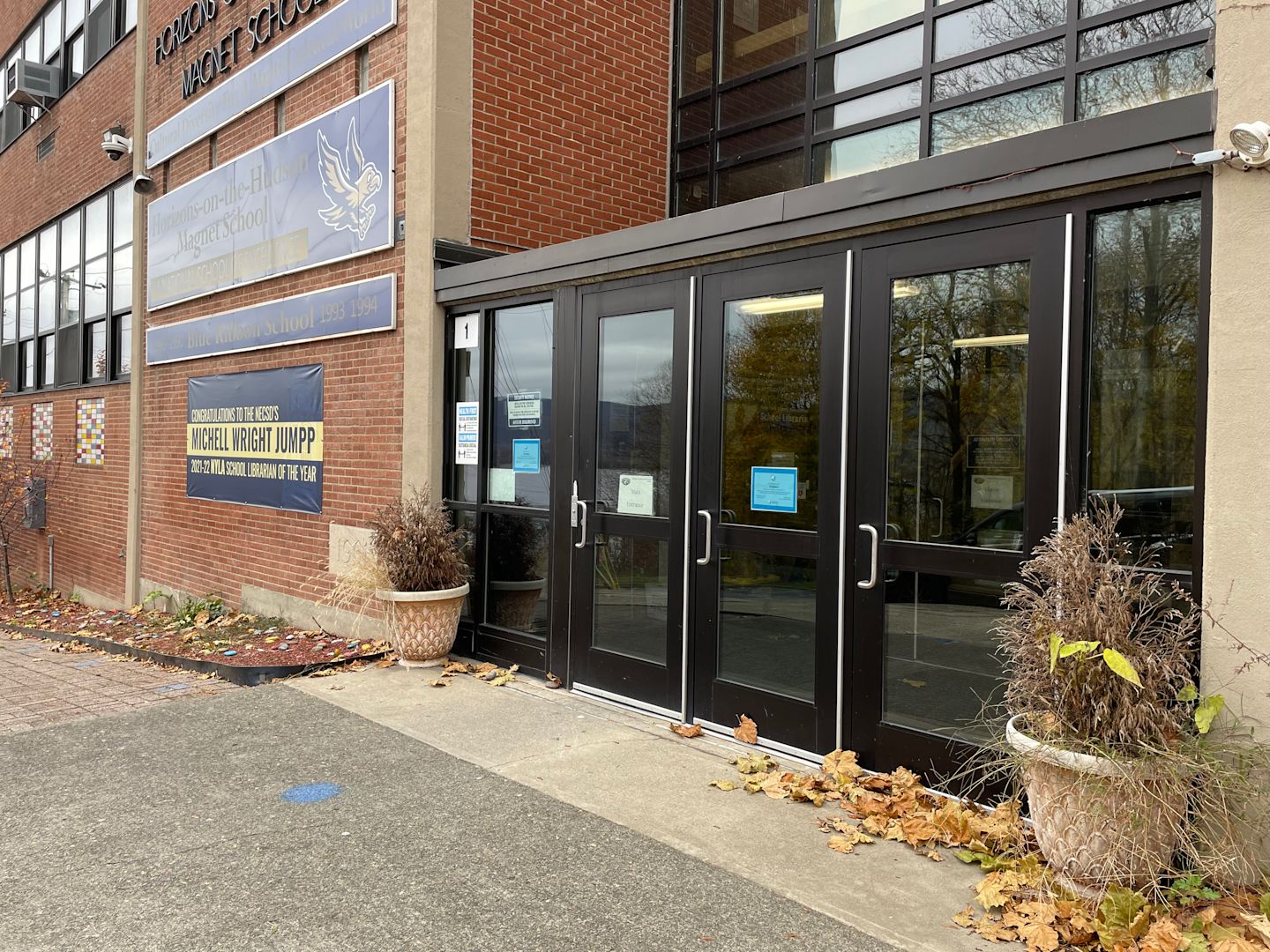 Newburgh among several Hudson Valley schools to receive bomb threat Monday