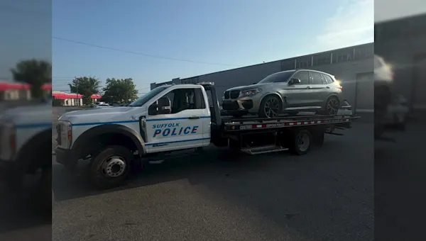 Arrest News Image