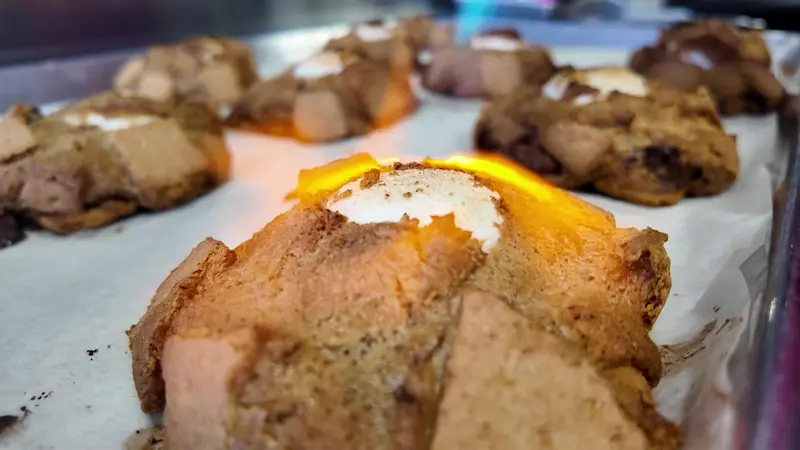 Story image: Norwalk's Rebel Daughter Cookies searches for new home amid upcoming closure