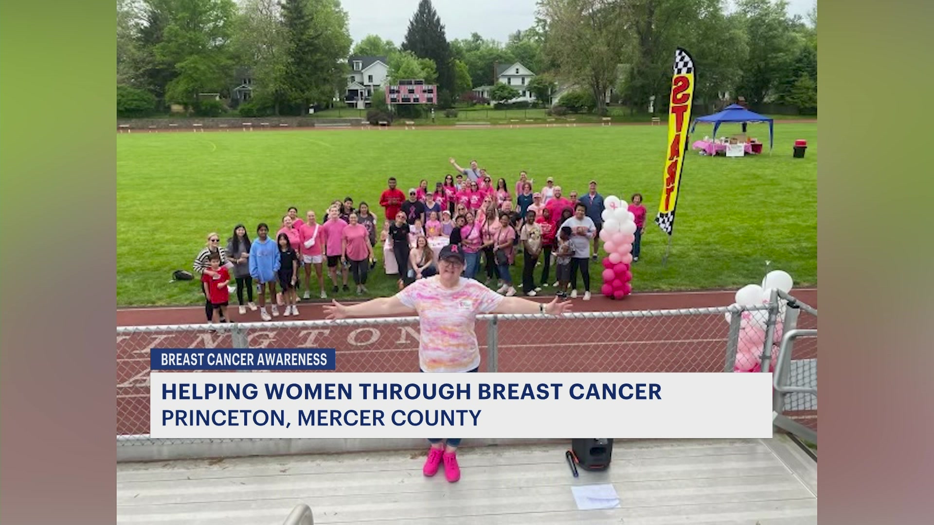 Breast Cancer Awareness Month: Finding A Community To Help Women With ...