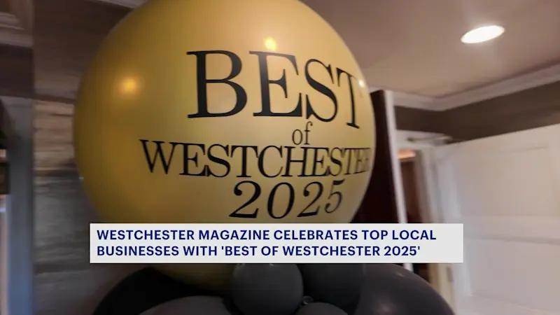 Story image: Thousands gather in New Rochelle to celebrate 'Best of Westchester' winners
