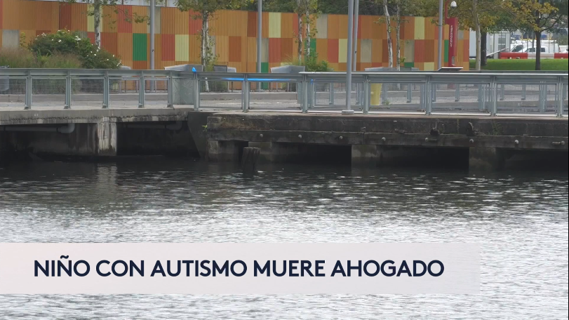 Univision 41 News Brief: Niño con autismo muere ahogado