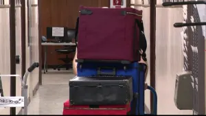 Suffolk County votes delivered by hand due to concerns over recent cyberattack