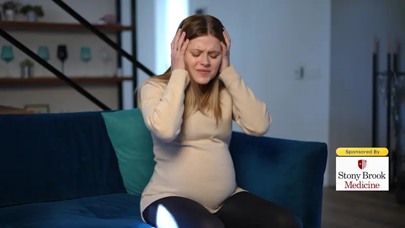 Story image: beWell: What to know about high-risk pregnancies