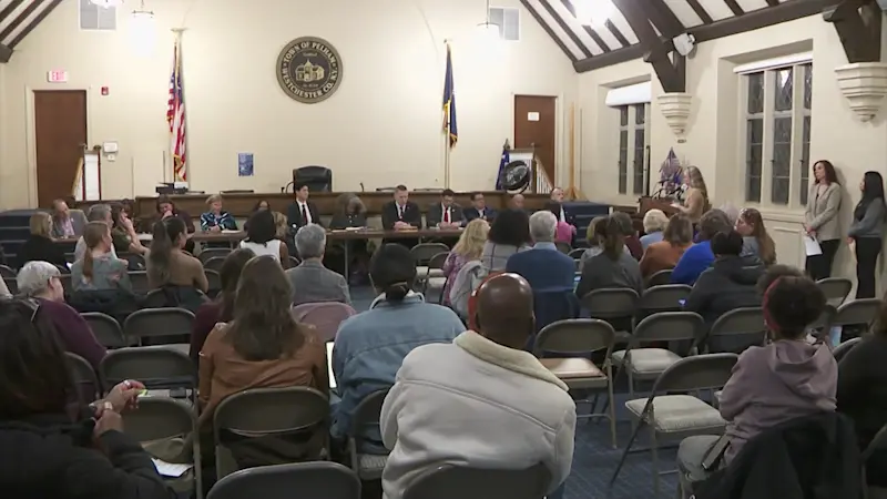 Story image: Community weighs in on proposed 2026 Westchester County budget