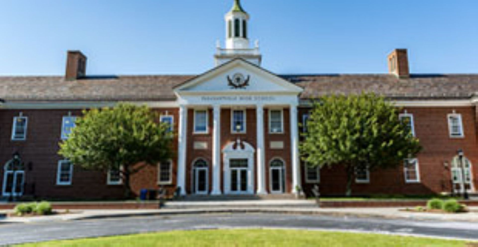 Westchester schools report positive test results