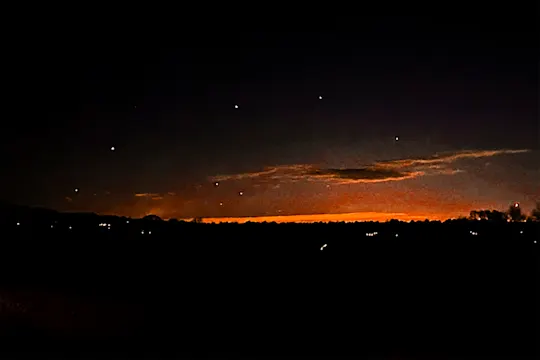 drones over new jersey