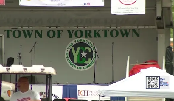 Power & Politics: The race for town supervisor in Yorktown