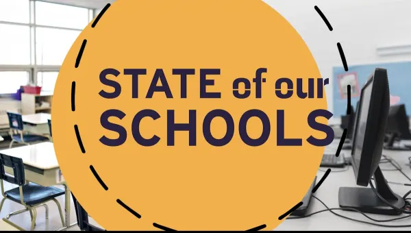 State of Our Schools: Full show for April 6, 2022 